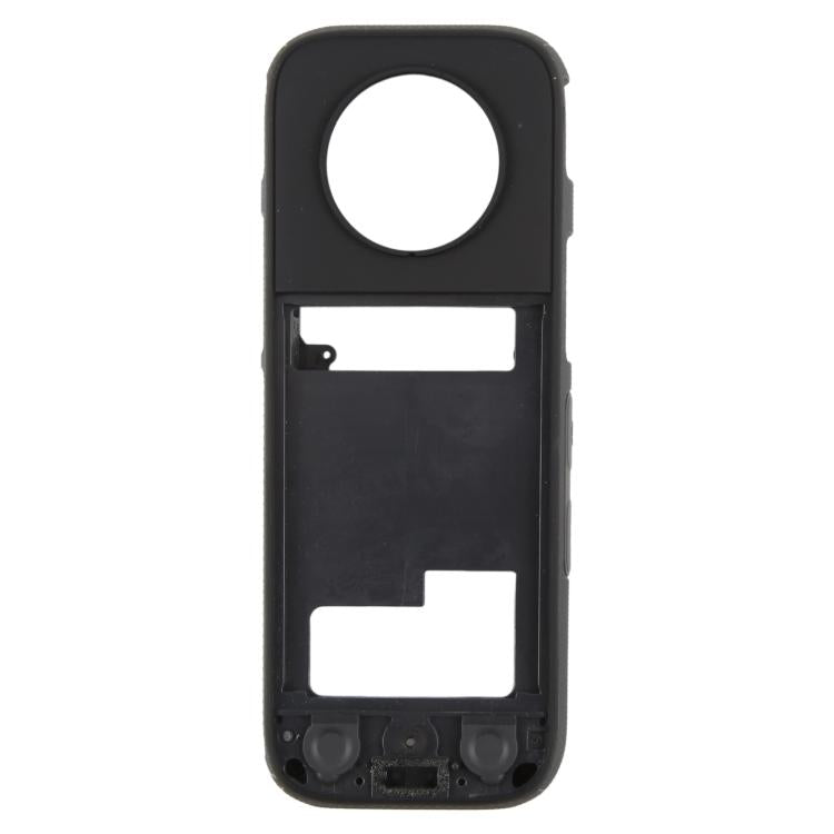 For Insta360 X3 Original Disassembled Middle Frame Bezel Plate