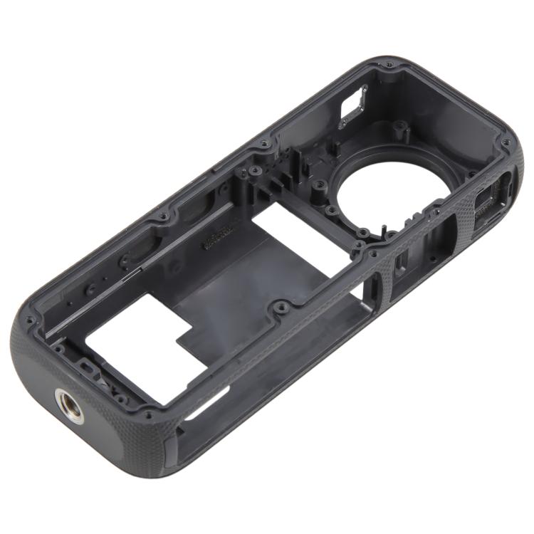 For Insta360 X3 Original Disassembled Middle Frame Bezel Plate