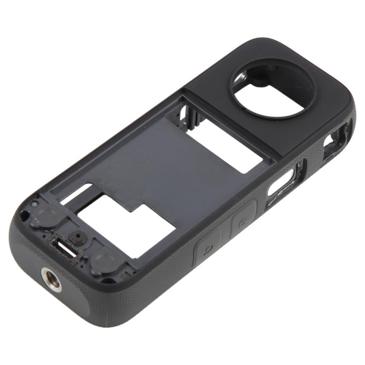 For Insta360 X3 Original Disassembled Middle Frame Bezel Plate