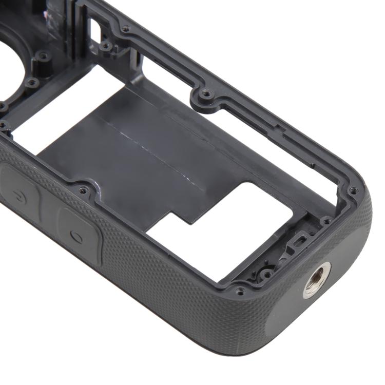 For Insta360 X3 Original Disassembled Middle Frame Bezel Plate