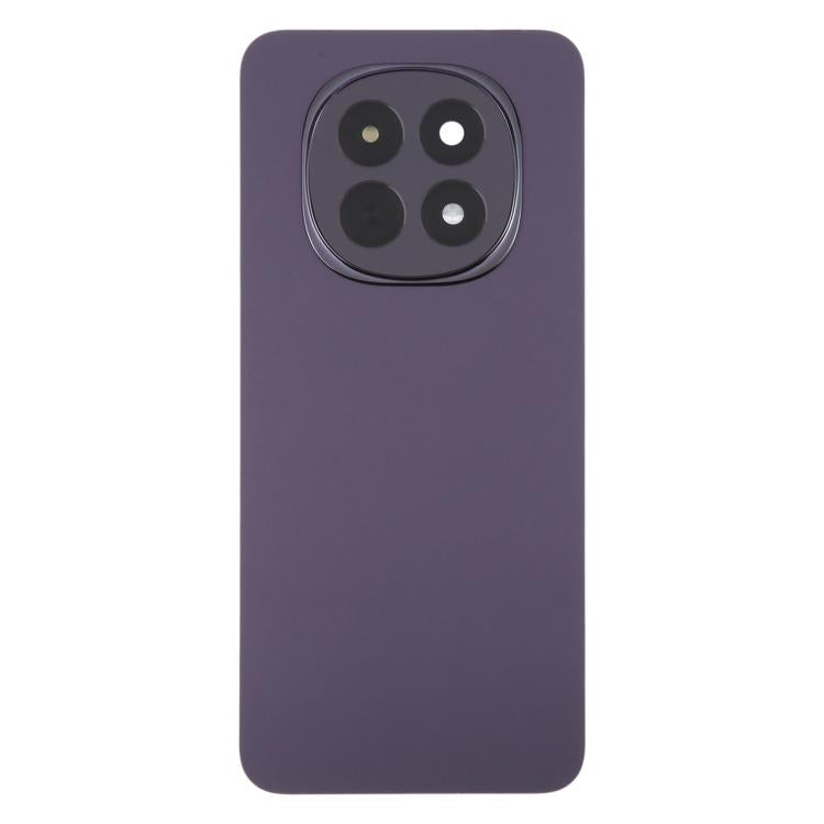 For OPPO F29 india Original Battery Back Cover with Camera Lens Frame