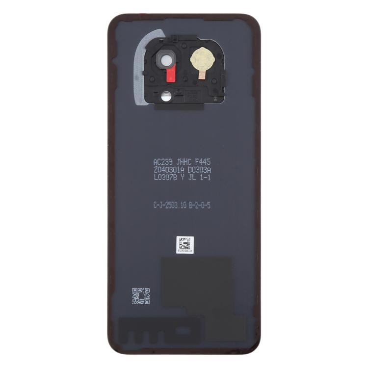 For OPPO F29 india Original Battery Back Cover with Camera Lens Frame