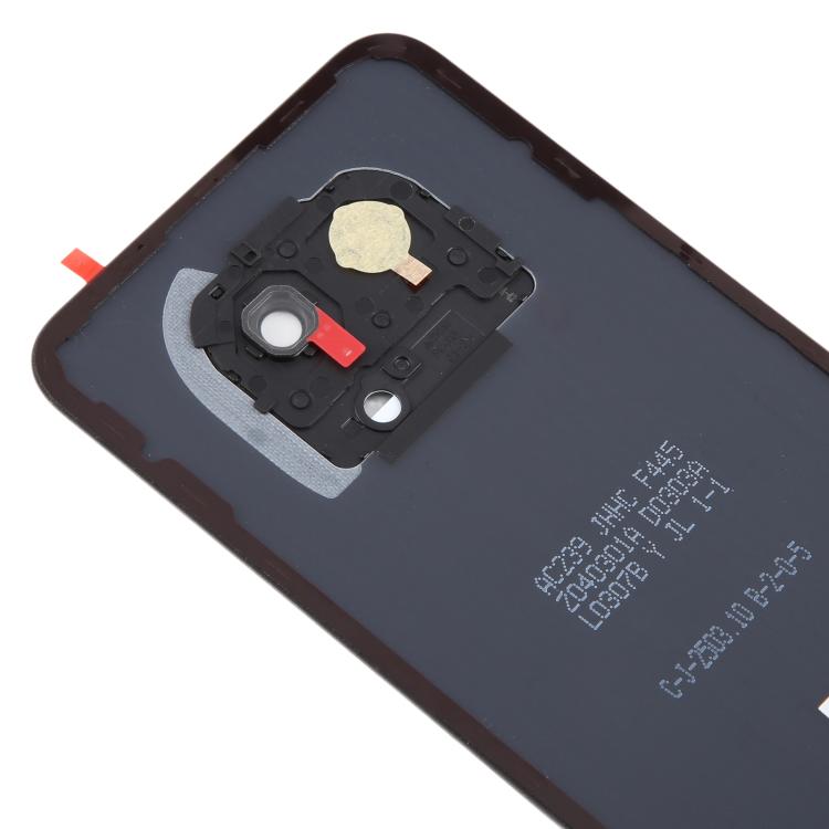 For OPPO F29 india Original Battery Back Cover with Camera Lens Frame