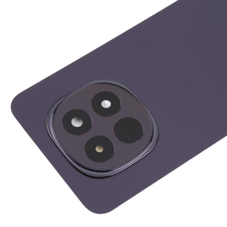 For OPPO F29 india Original Battery Back Cover with Camera Lens Frame