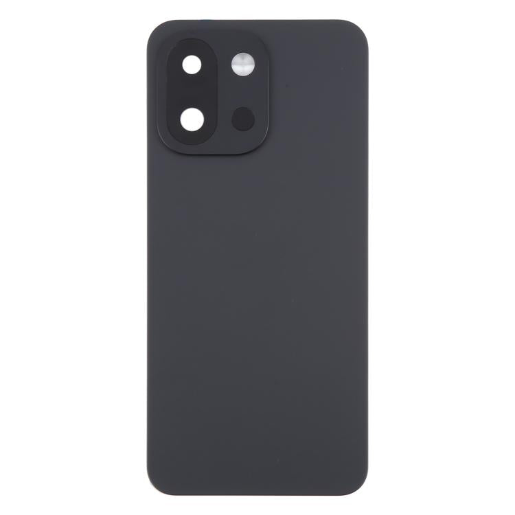 For OnePlus 13T / 13s Original Battery Back Cover with Camera Lens Frame