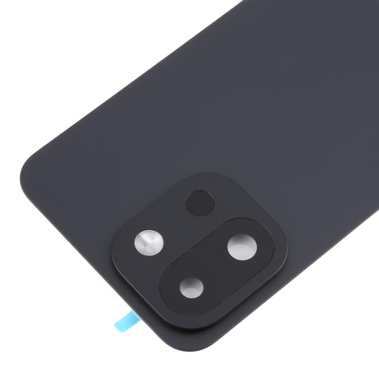 For OnePlus 13T / 13s Original Battery Back Cover with Camera Lens Frame