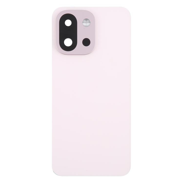 For OnePlus 13T / 13s Original Battery Back Cover with Camera Lens Frame