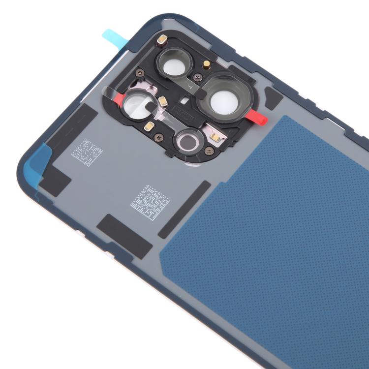 For OnePlus 13T / 13s Original Battery Back Cover with Camera Lens Frame