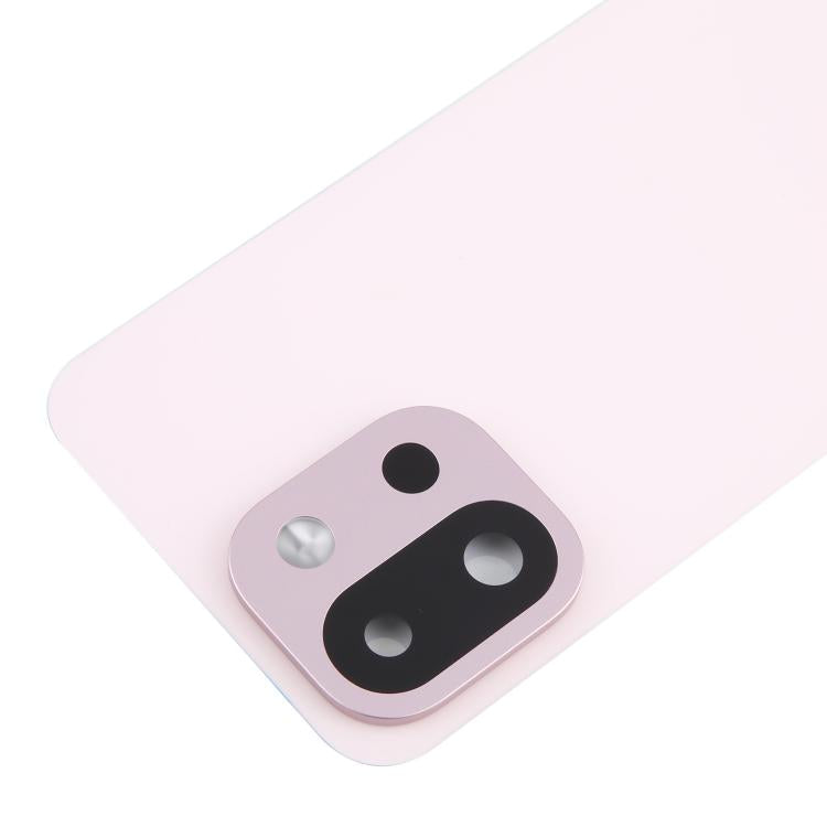 For OnePlus 13T / 13s Original Battery Back Cover with Camera Lens Frame