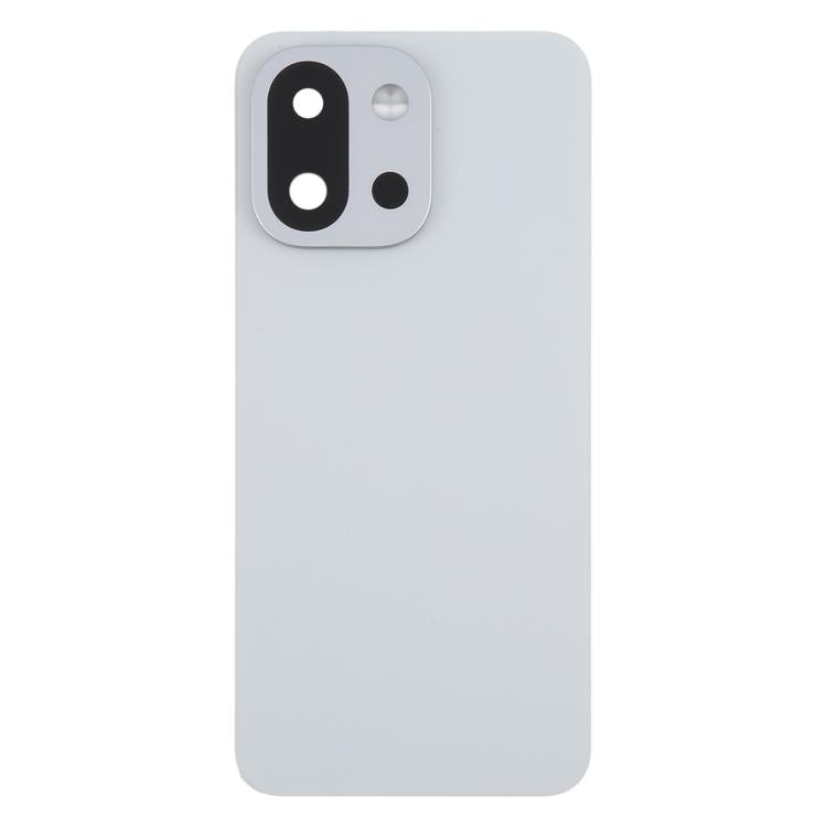 For OnePlus 13T / 13s Original Battery Back Cover with Camera Lens Frame