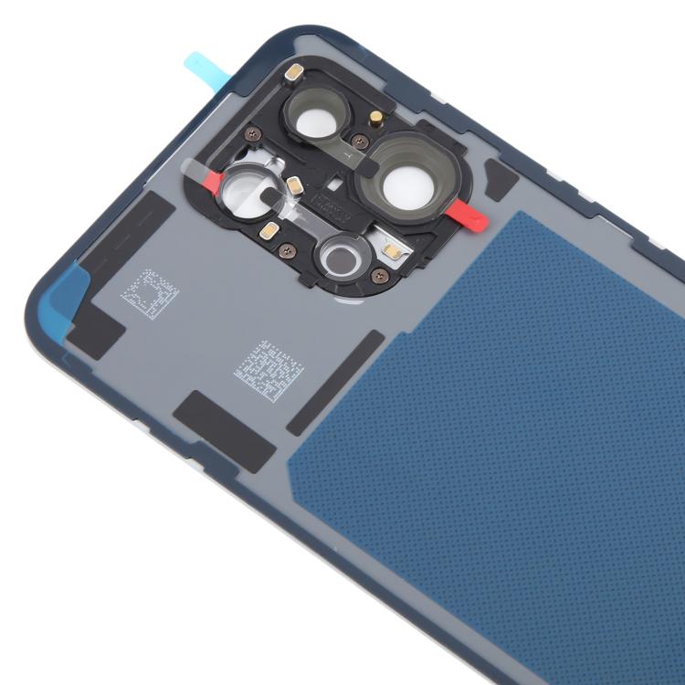 For OnePlus 13T / 13s Original Battery Back Cover with Camera Lens Frame