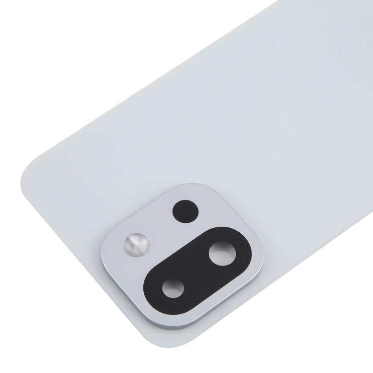 For OnePlus 13T / 13s Original Battery Back Cover with Camera Lens Frame