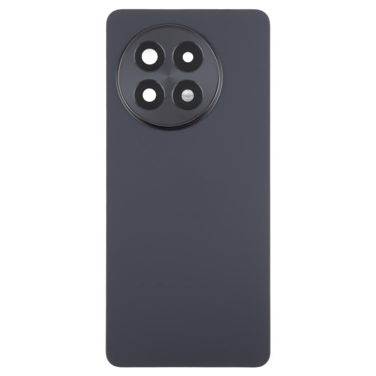 For OnePlus 13R Original Battery Back Cover with Camera Lens Frame