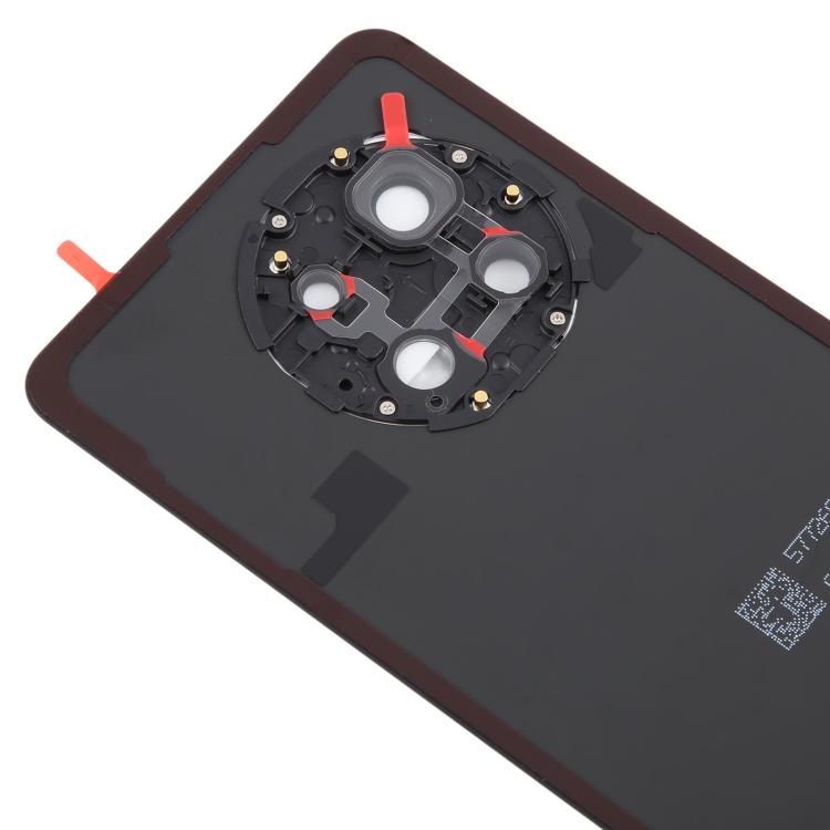For OnePlus 13R Original Battery Back Cover with Camera Lens Frame