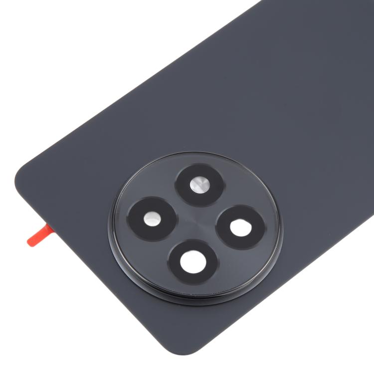 For OnePlus 13R Original Battery Back Cover with Camera Lens Frame