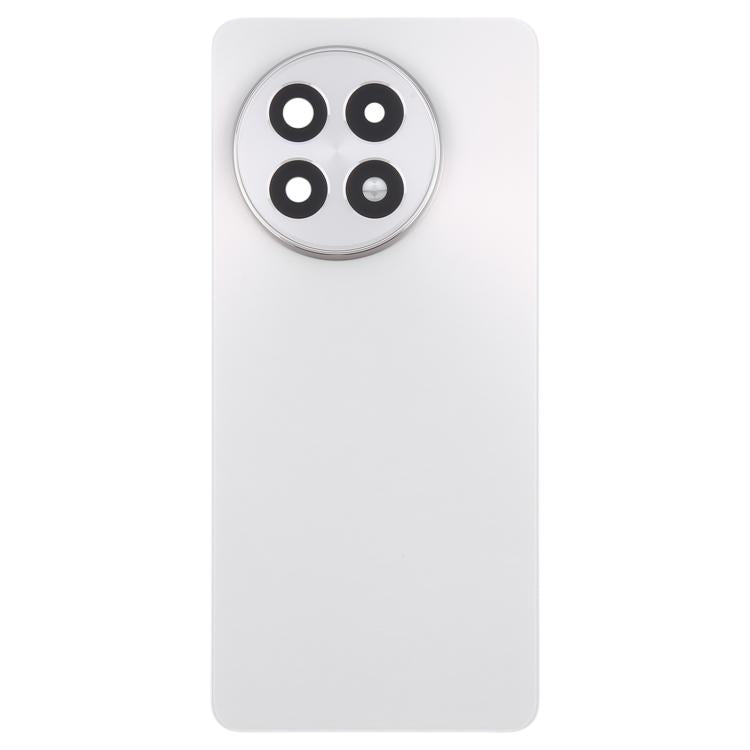 For OnePlus 13R Original Battery Back Cover with Camera Lens Frame
