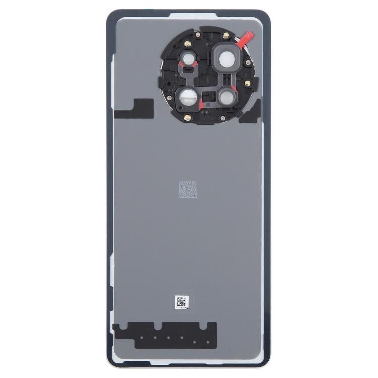 For OnePlus 13R Original Battery Back Cover with Camera Lens Frame
