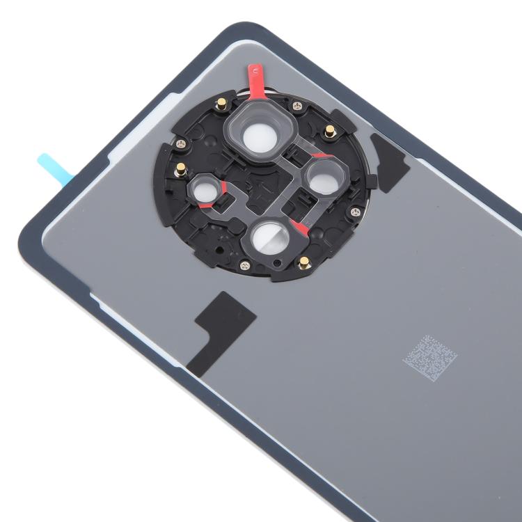For OnePlus 13R Original Battery Back Cover with Camera Lens Frame