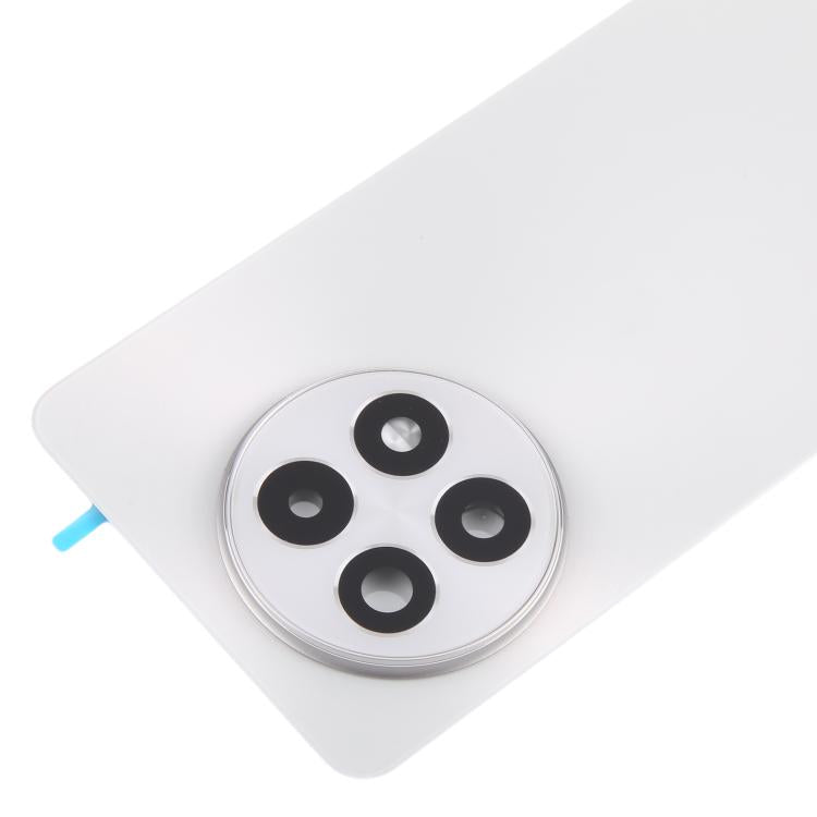 For OnePlus 13R Original Battery Back Cover with Camera Lens Frame
