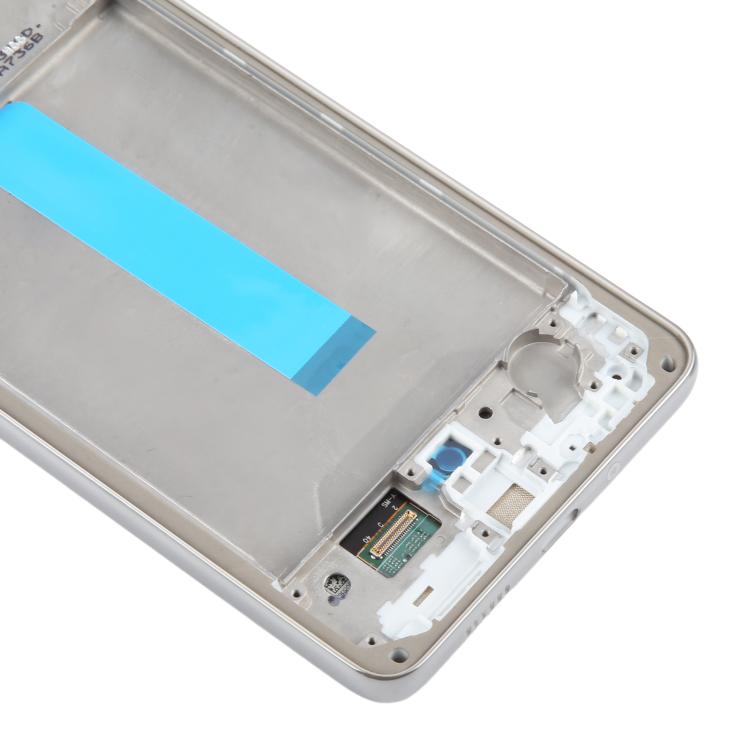 For Samsung Galaxy A73 5G SM-A736B OLED LCD Screen Digitizer Full Assembly with Frame