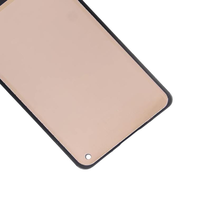 For OnePlus 8 Pro TFT LCD Screen With Digitizer Full Assembly  - Black