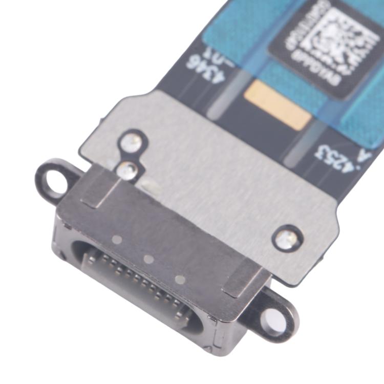 For iPad mini 7 2024 Charging Port Flex Cable