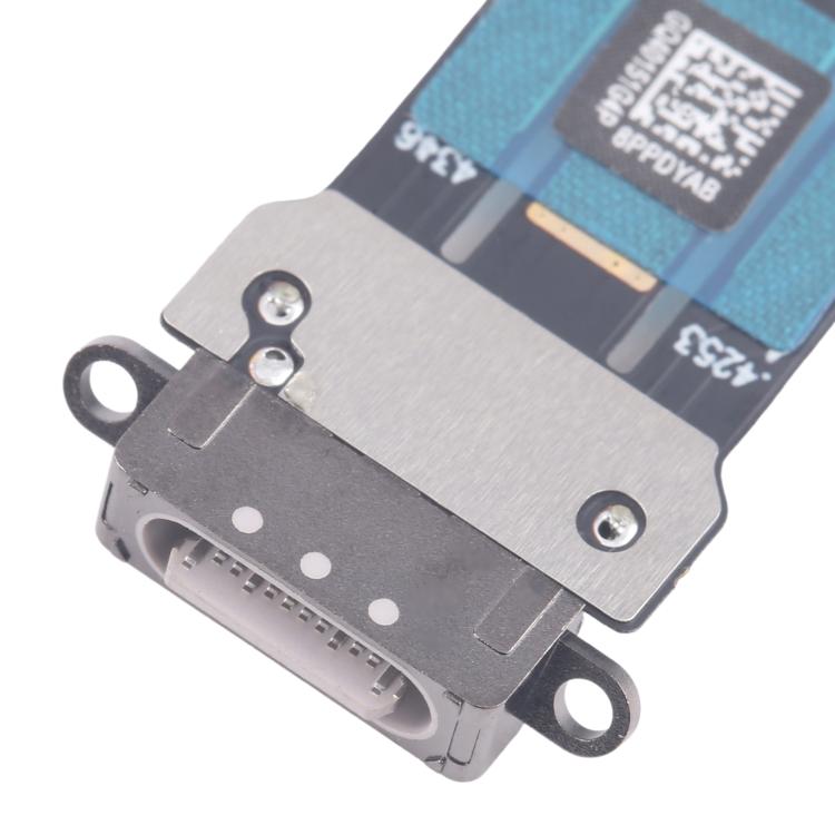 For iPad mini 7 2024 Charging Port Flex Cable