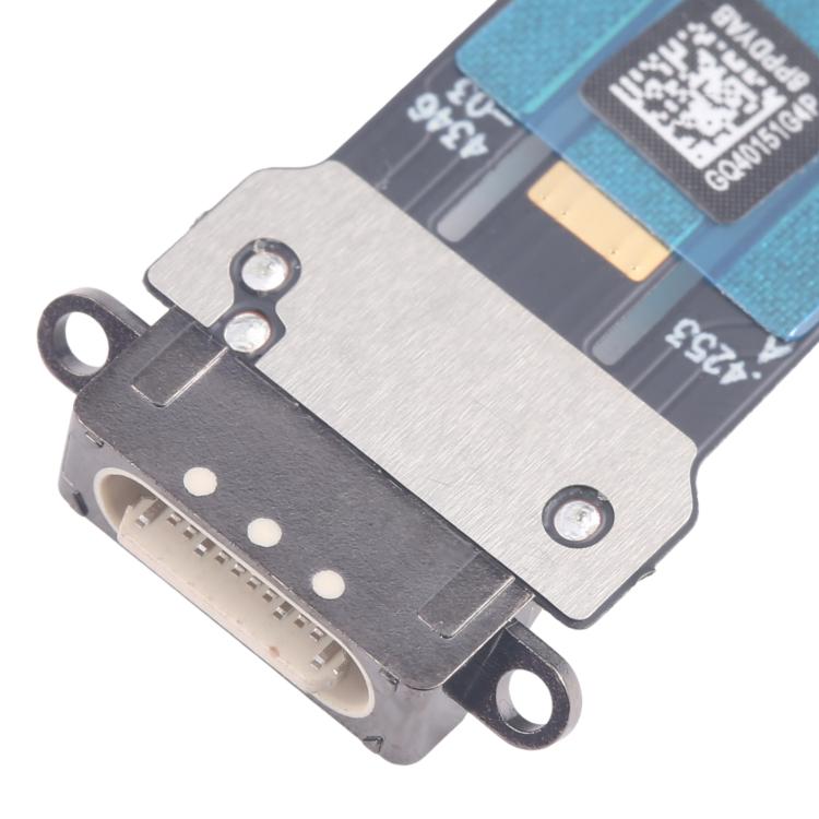For iPad mini 7 2024 Charging Port Flex Cable