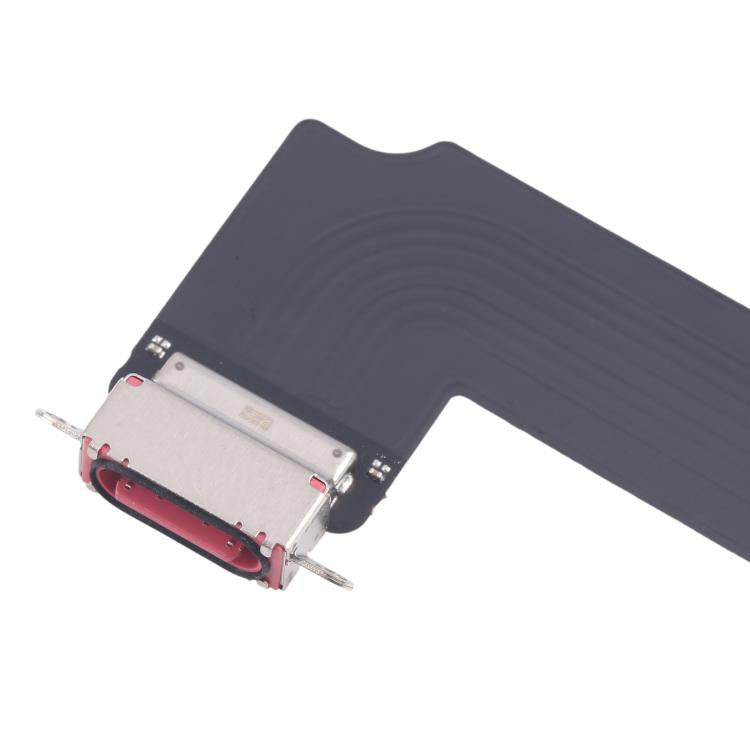 For iPad 2025 / 11th Gen A3355 A3356 A3354 Charging Port Flex Cable
