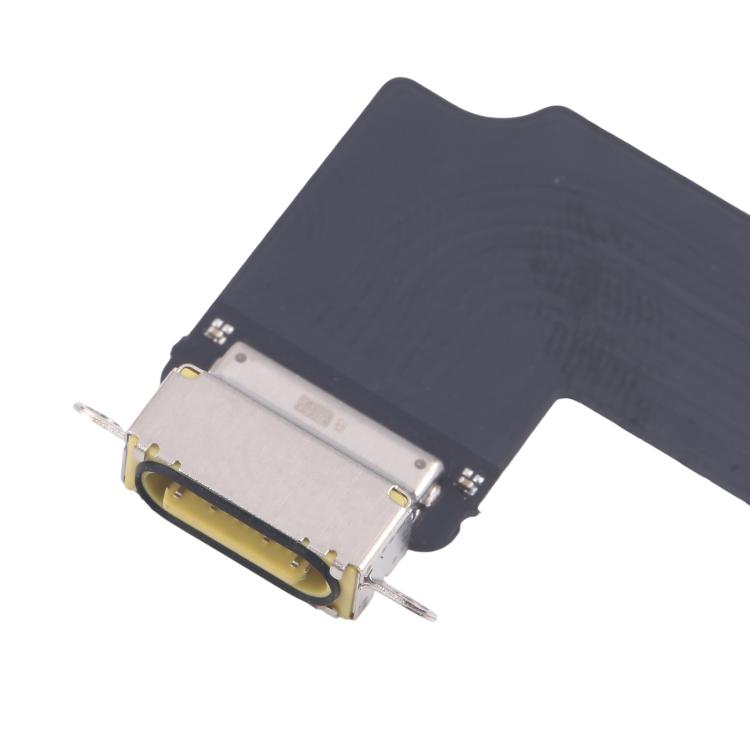 For iPad 2025 / 11th Gen A3355 A3356 A3354 Charging Port Flex Cable