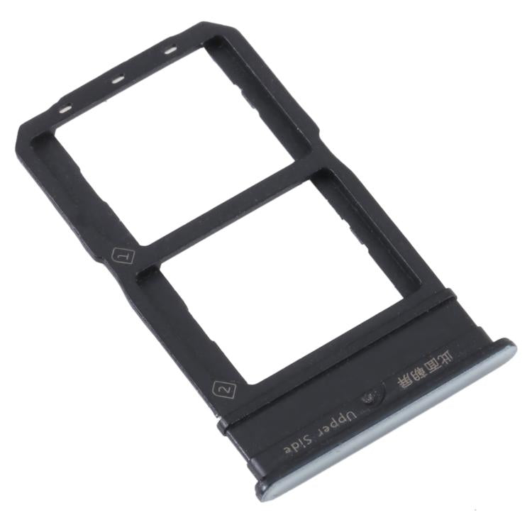 For vivo iQOO Neo5 Lite V2118A 10pcs Original SIM Card Tray + SIM Card Tray