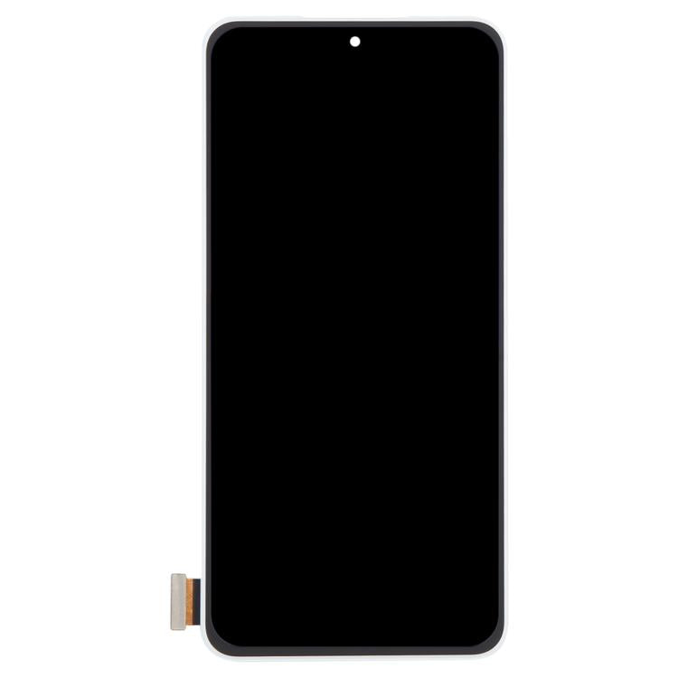 For Meizu 21 Original AMOLED Material LCD Screen with Digitizer Full Assembly