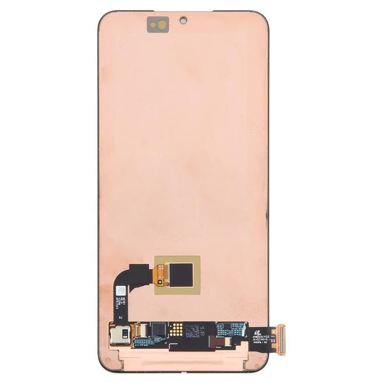 For Meizu 21 Original AMOLED Material LCD Screen with Digitizer Full Assembly