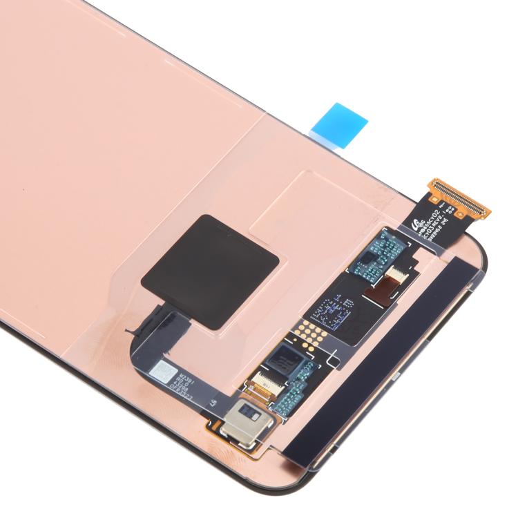 For Meizu 20 Classic Original AMOLED Material LCD Screen with Digitizer Full Assembly