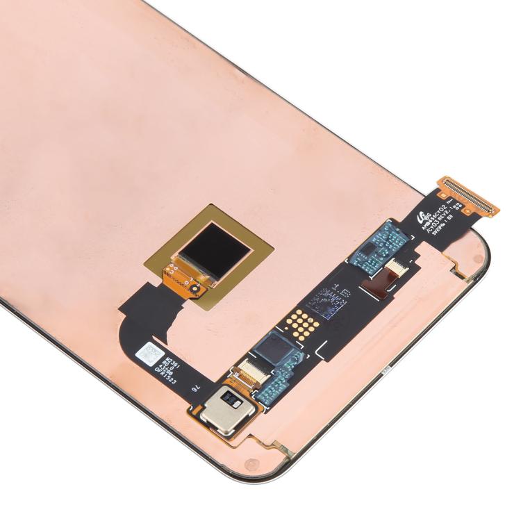 For Meizu 20 Classic Original AMOLED Material LCD Screen with Digitizer Full Assembly