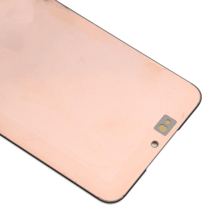 For Meizu 20 Classic Original AMOLED Material LCD Screen with Digitizer Full Assembly