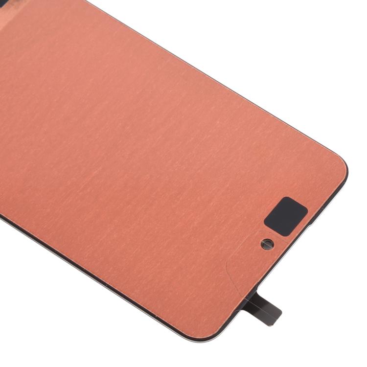 For Meizu 20 Original AMOLED Material LCD Screen with Digitizer Full Assembly