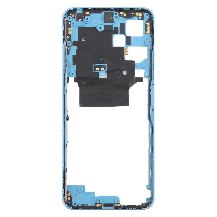 For Xiaomi Redmi Note 12 5G Original Middle Frame Bezel Plate
