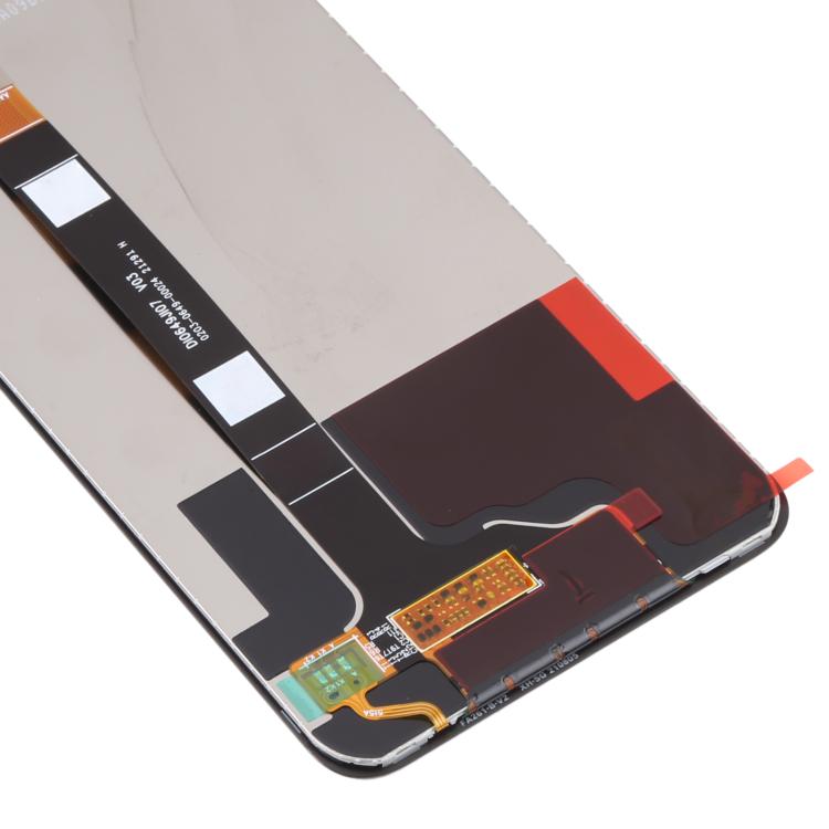 For Realme V13 5G OEM LCD Screen with Digitizer Full Assembly