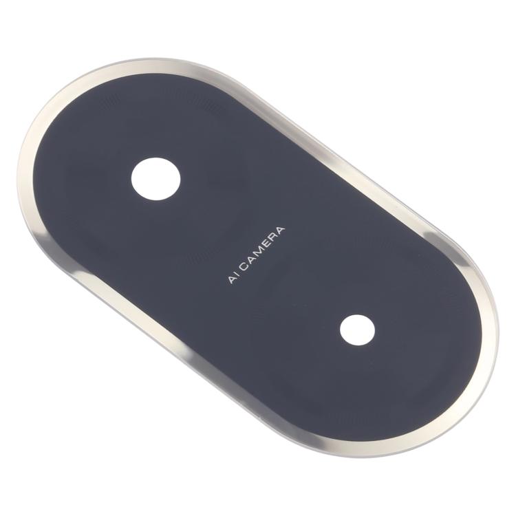 For Xiaomi Redmi A5 10pcs OEM Back Camera Lens  - Silver