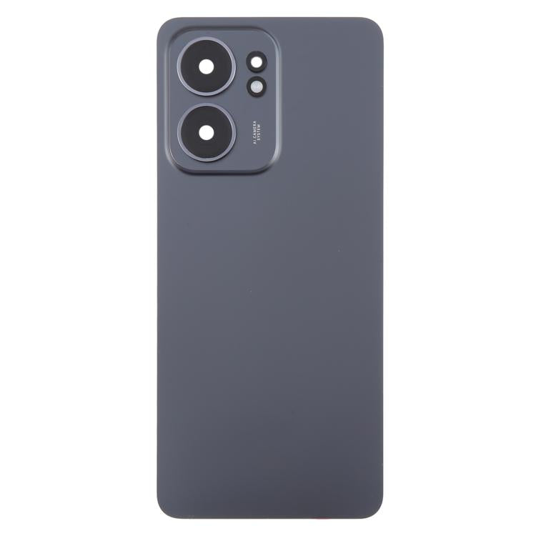 For OPPO Reno13 F Original Battery Back Cover with Camera Lens Frame