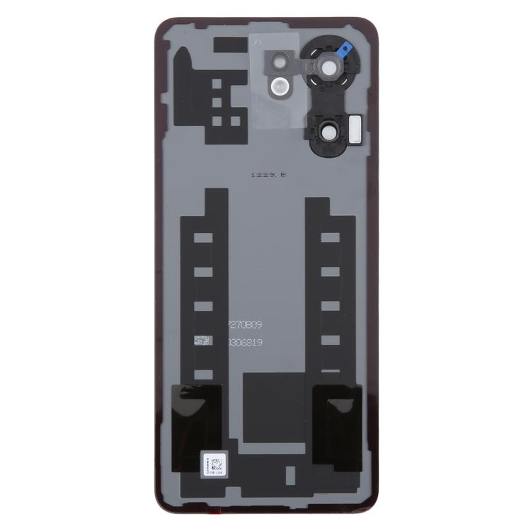 For OPPO Reno13 F Original Battery Back Cover with Camera Lens Frame
