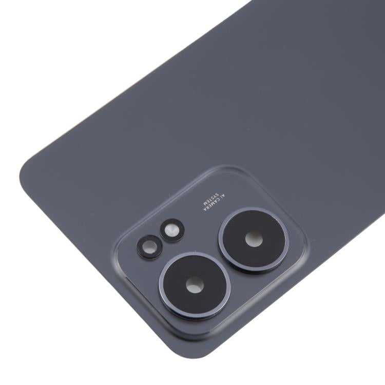 For OPPO Reno13 F Original Battery Back Cover with Camera Lens Frame
