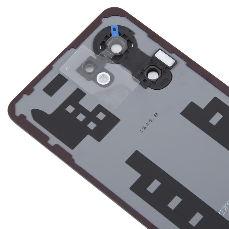 For OPPO Reno13 F Original Battery Back Cover with Camera Lens Frame