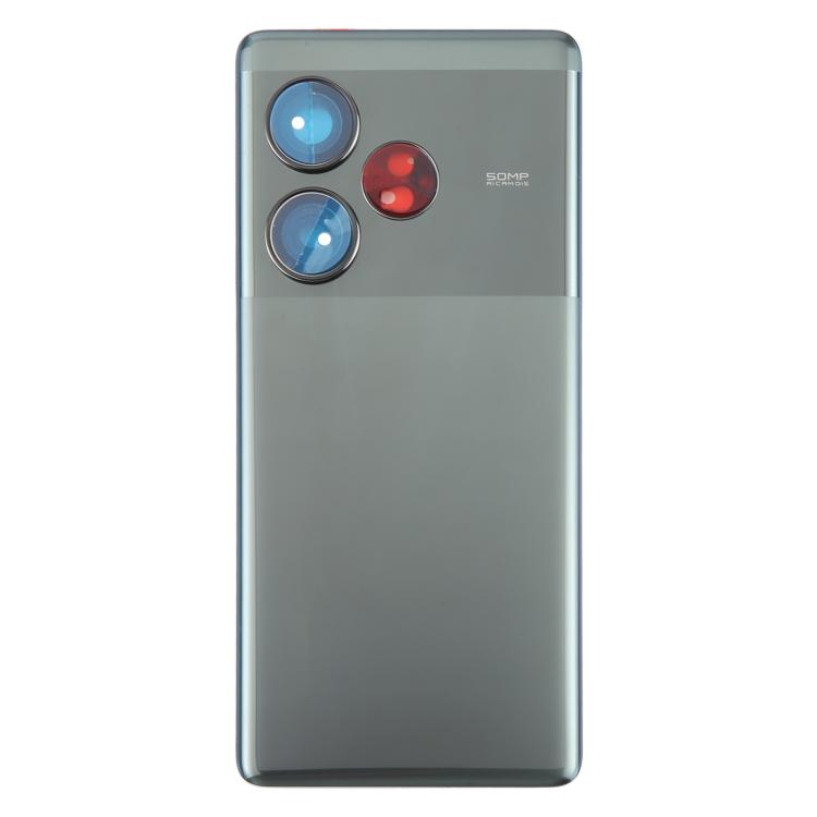For Realme GT 6T Original Back Cover