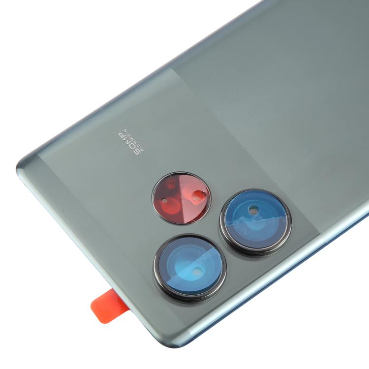 For Realme GT 6T Original Back Cover
