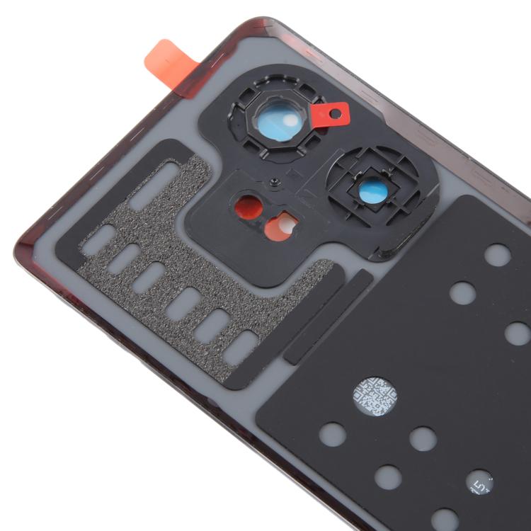 For Realme GT 6T Original Back Cover