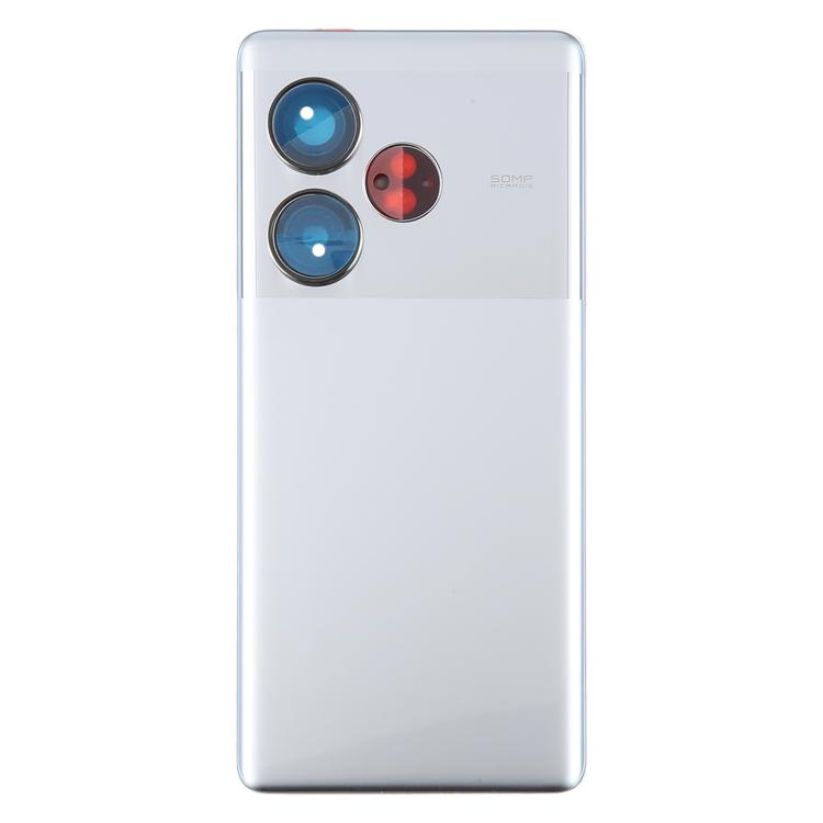 For Realme GT 6T Original Back Cover