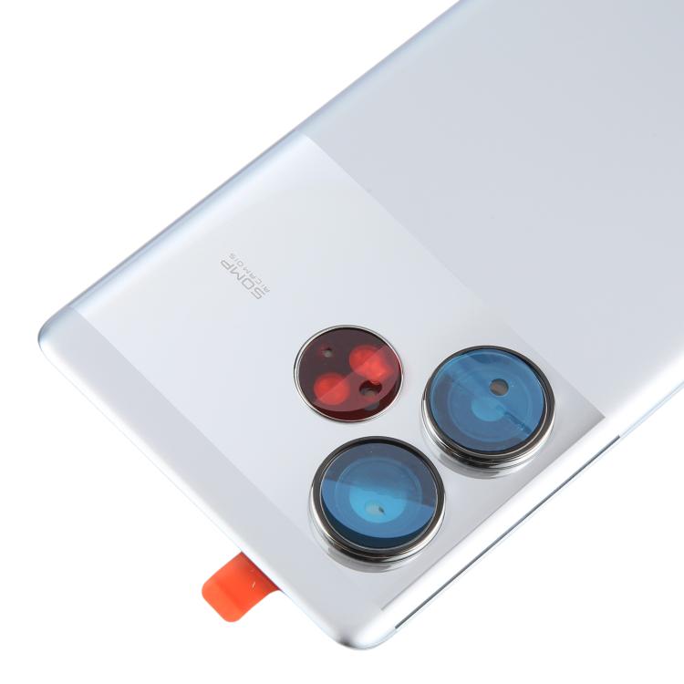 For Realme GT 6T Original Back Cover