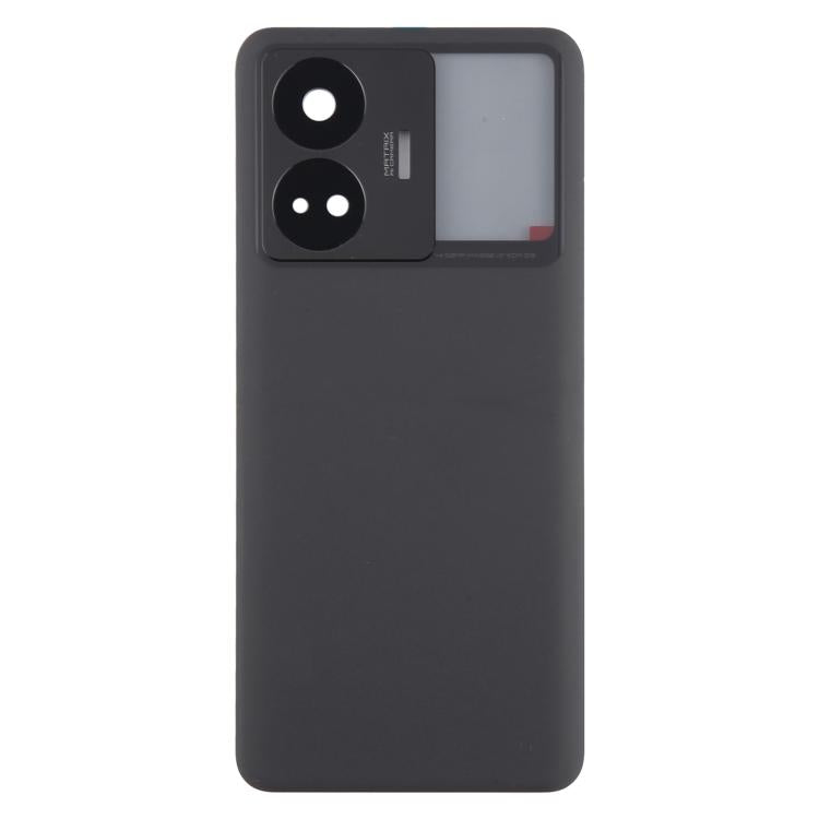 For Realme GT3 Original Battery Back Cover with Camera Lens Frame